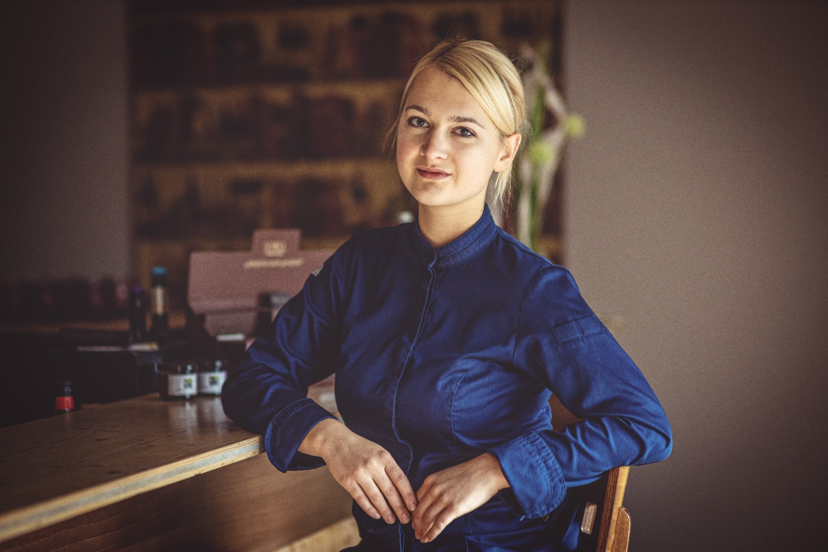 hanna lehmann